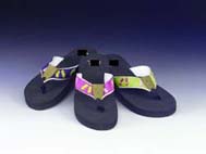 Wide Selection of Flip Flops and Woven Strap Sandals